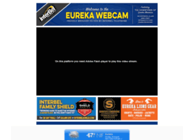 eurekawebcam.com