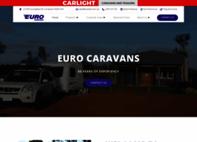 euro-caravans.com.au