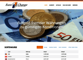 euro-change.de