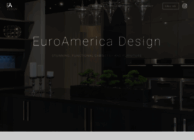 euroamericadesign.com