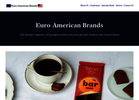 euroamericanbrands.com