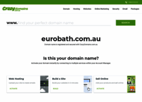 eurobath.com.au