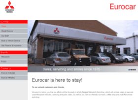 eurocar.co.za