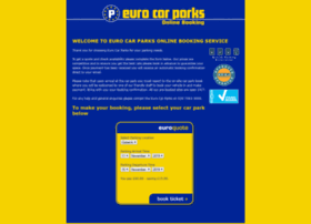 eurocarparksonline.co.uk