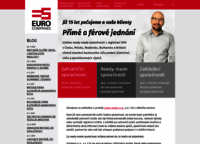 eurocompanies.cz