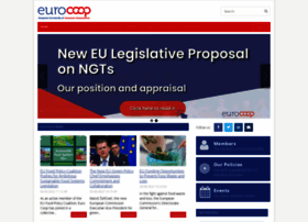 eurocoop.org
