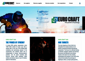 eurocraft.eu