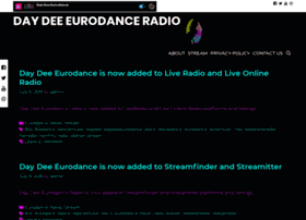 eurodance.ga