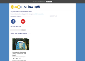 eurodestination.com