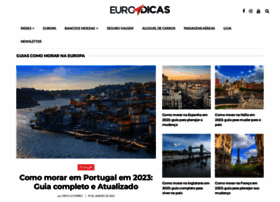 eurodicas.com.br