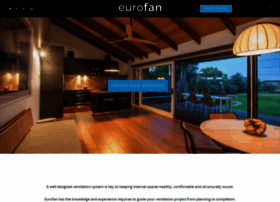 eurofan.com.au