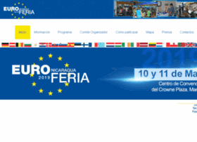 euroferia.com.ni