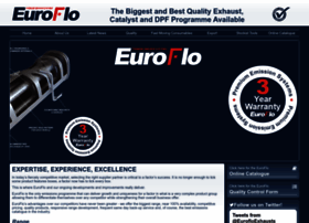 euroflo.co.uk