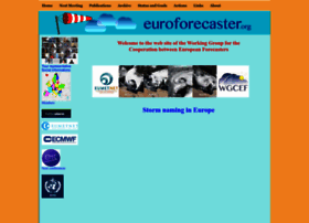 euroforecaster.org