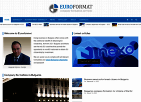 euroformat.eu