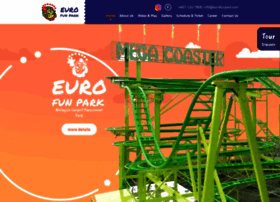 eurofunpark.com