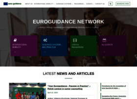 euroguidance.eu