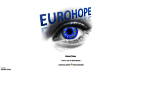 eurohope.eu