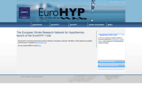 eurohyp.org