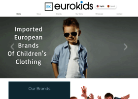 eurokids.com