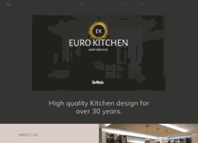 eurokitchens.com