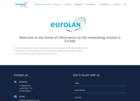 eurolanresearch.com
