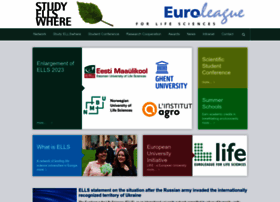 euroleague-study.org