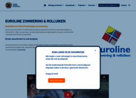 eurolinezonwering.nl