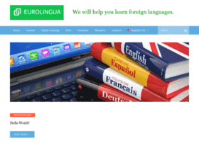 eurolingua.am