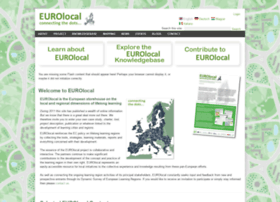 eurolocal.info