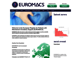 euromacs.org