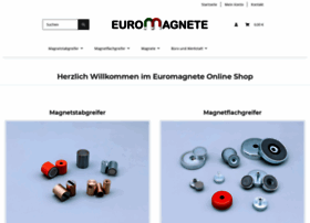 euromagnete.de