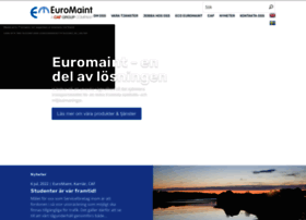 euromaint.com