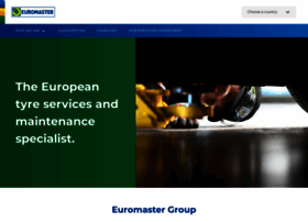 euromaster.com
