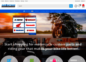 euronetbike.net