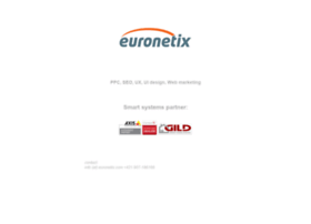 euronetix.info