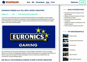 euronics-gaming.de