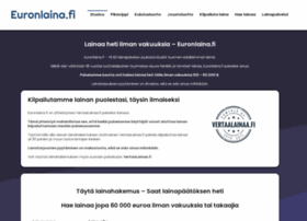 euronlaina.fi