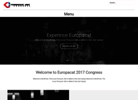 europacat2017.eu