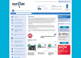 europacprecision.com