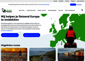 europafietsers.nl