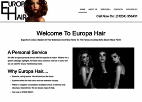 europahair.co.uk