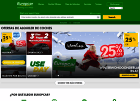 europcar.com.bo