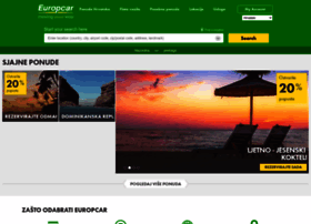 europcar.com.hr