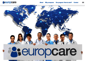 europcare.eu