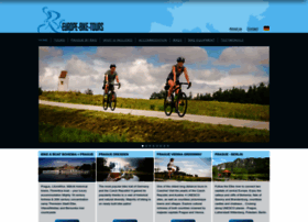 europe-bike-tours.eu