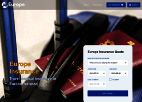 europe-insurance.eu