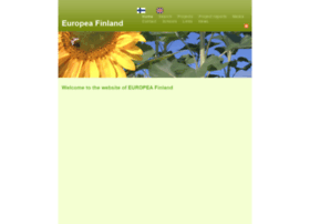 europea-finland.eu