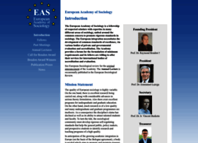 european-academy-sociology.eu