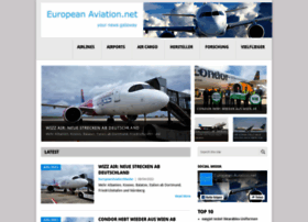 european-aviation.net